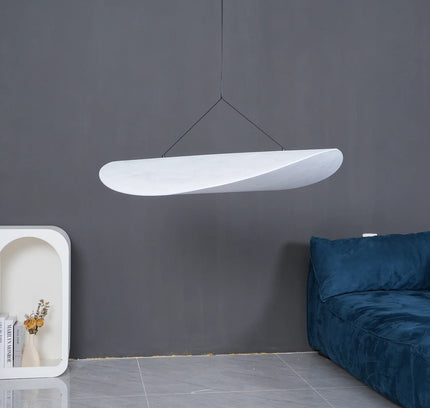 Pendant lamp INTENSE by Rodesigne — modern pendant light, custom designer lighting by RODESIGNE