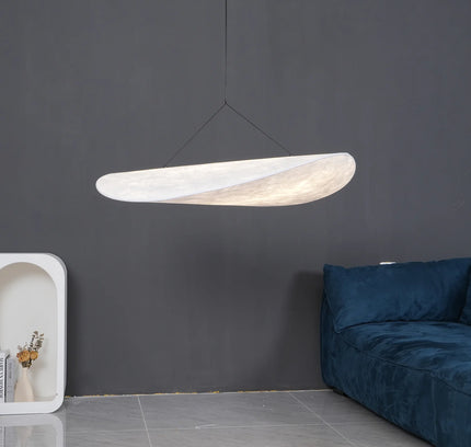 Pendant lamp INTENSE by Rodesigne — modern pendant light, custom designer lighting by RODESIGNE