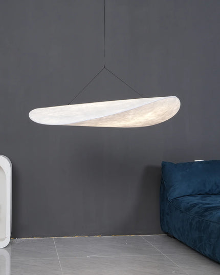 Pendant lamp INTENSE by Rodesigne