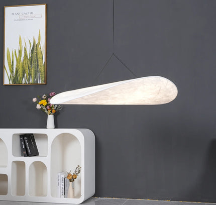 Pendant lamp INTENSE by Rodesigne — modern pendant light, custom designer lighting by RODESIGNE