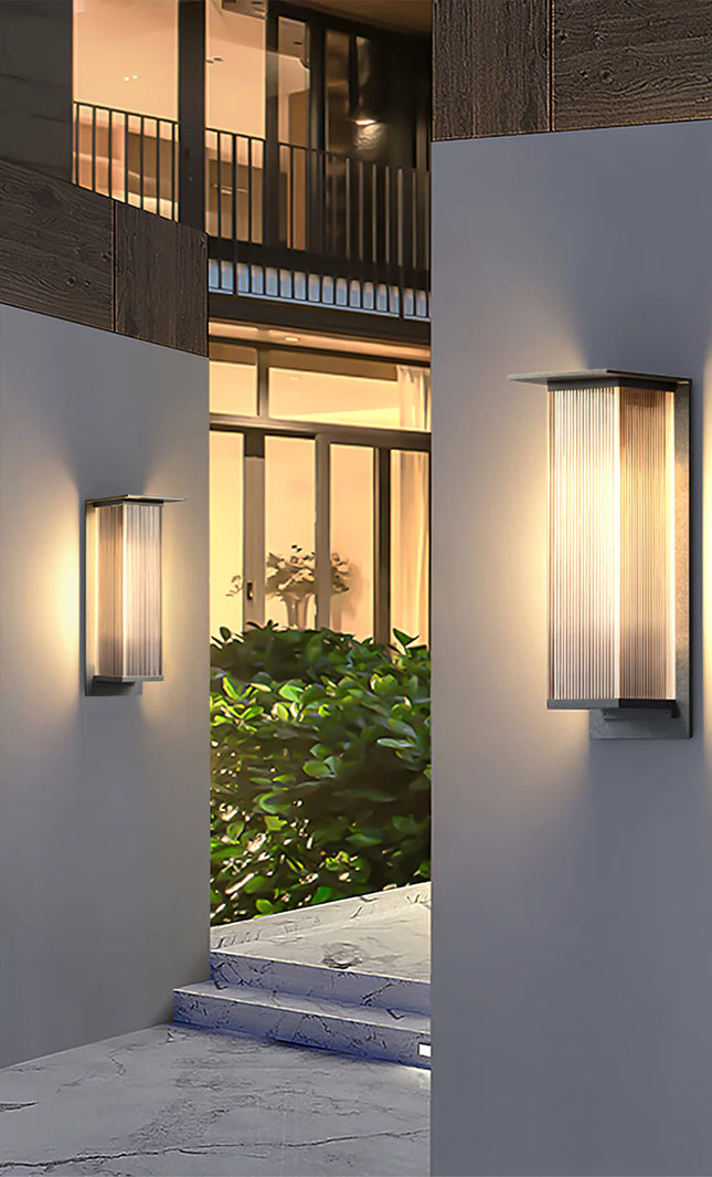 Wall lamp (Sconce) ORELON by Rodesigne