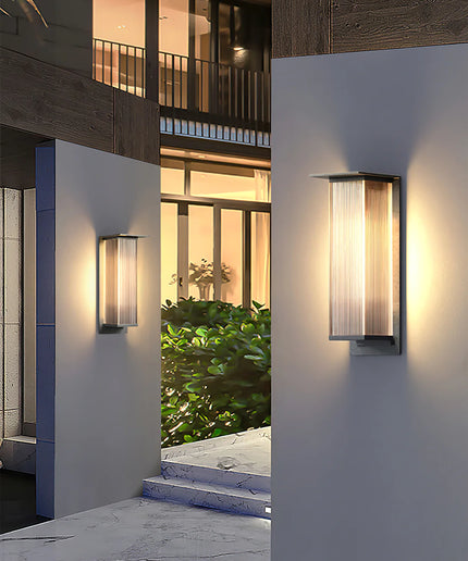 Wall lamp (Sconce) ORELON by Rodesigne
