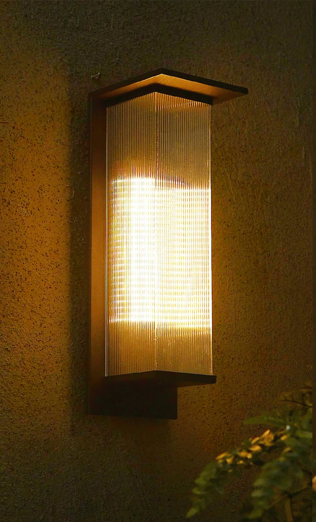 Wall lamp (Sconce) ORELON by Rodesigne