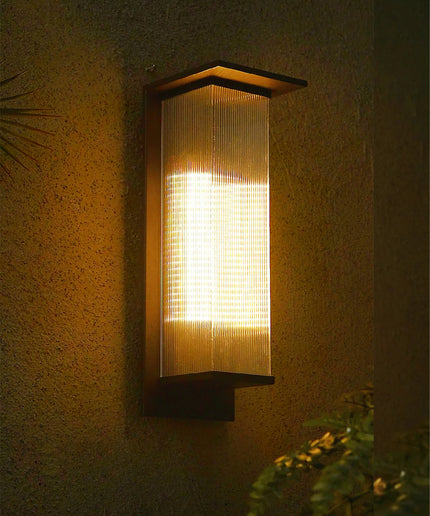Wall lamp (Sconce) ORELON by Rodesigne