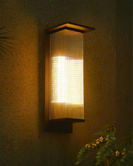 Wall lamp (Sconce) ORELON by Rodesigne