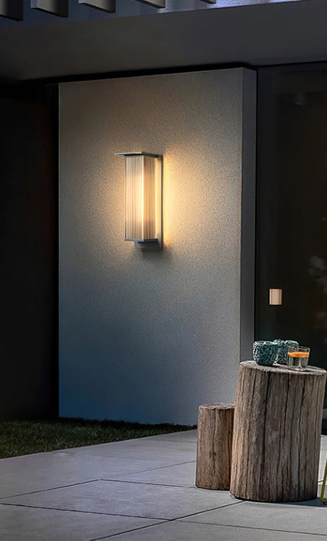 Wall lamp (Sconce) ORELON by Rodesigne
