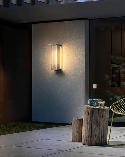 Wall lamp (Sconce) ORELON by Rodesigne