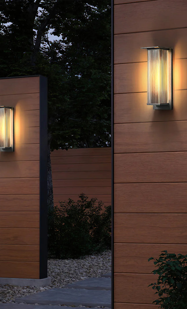 Wall lamp (Sconce) ORELON by Rodesigne