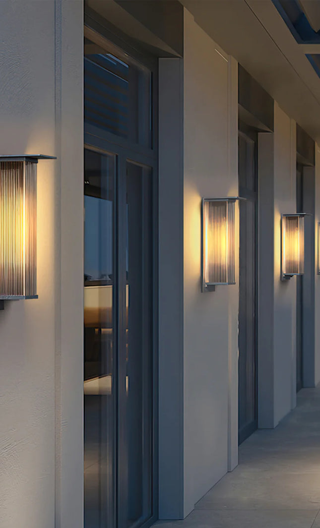 Wall lamp (Sconce) ORELON by Rodesigne