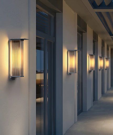Wall lamp (Sconce) ORELON by Rodesigne