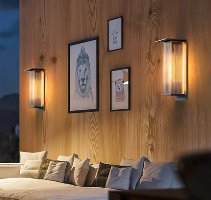 Wall lamp (Sconce) ORELON by Rodesigne — wall sconce lamp, designer lighting by RODESIGNE