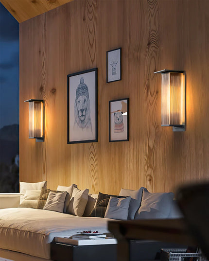 Wall lamp (Sconce) ORELON by Rodesigne