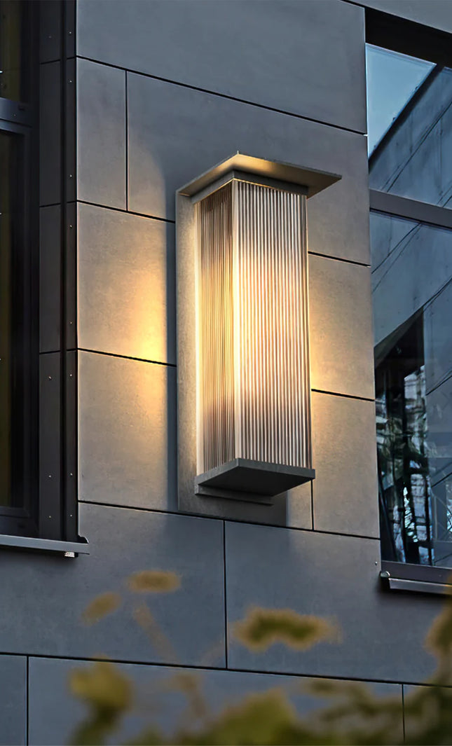 Wall lamp (Sconce) ORELON by Rodesigne