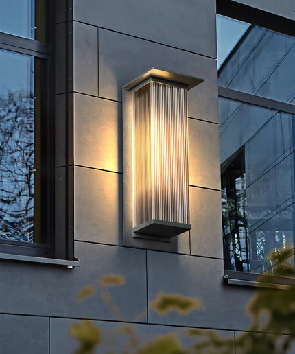 Wall lamp (Sconce) ORELON by Rodesigne