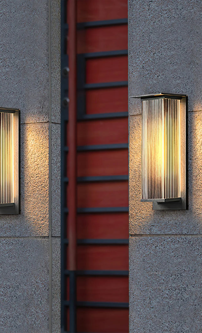 Wall lamp (Sconce) ORELON by Rodesigne