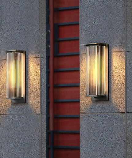 Wall lamp (Sconce) ORELON by Rodesigne