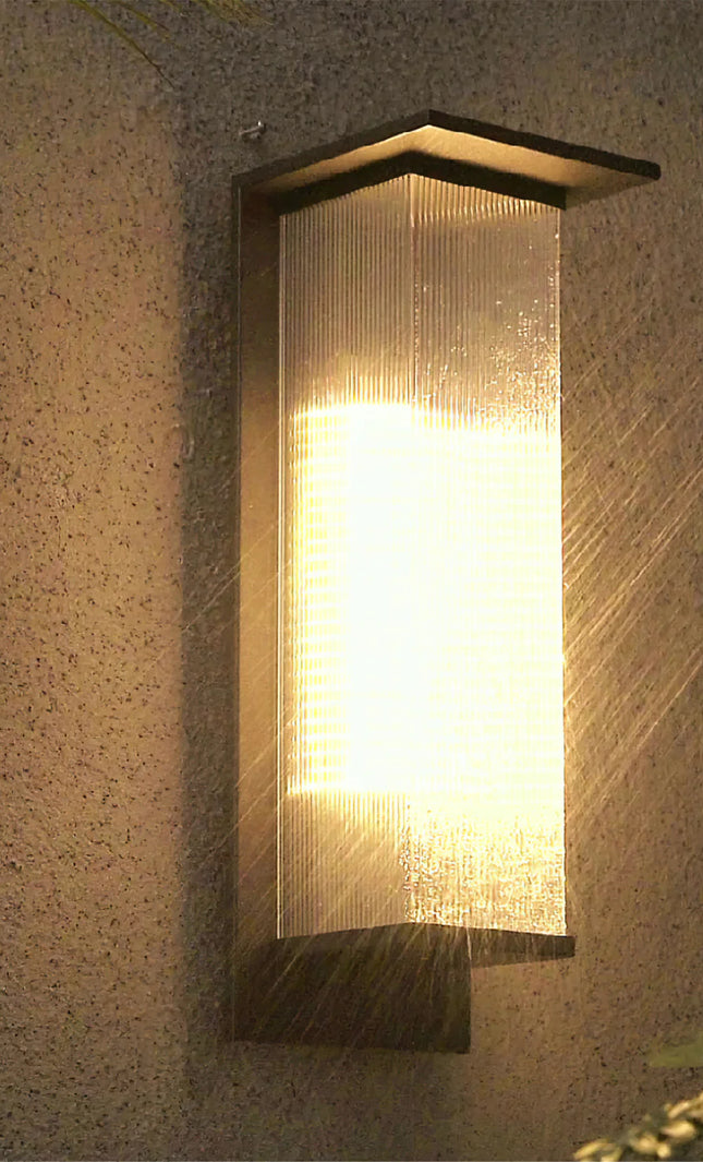 Wall lamp (Sconce) ORELON by Rodesigne