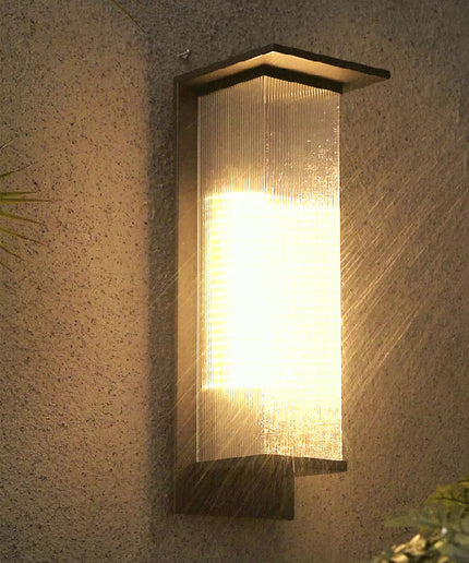 Wall lamp (Sconce) ORELON by Rodesigne