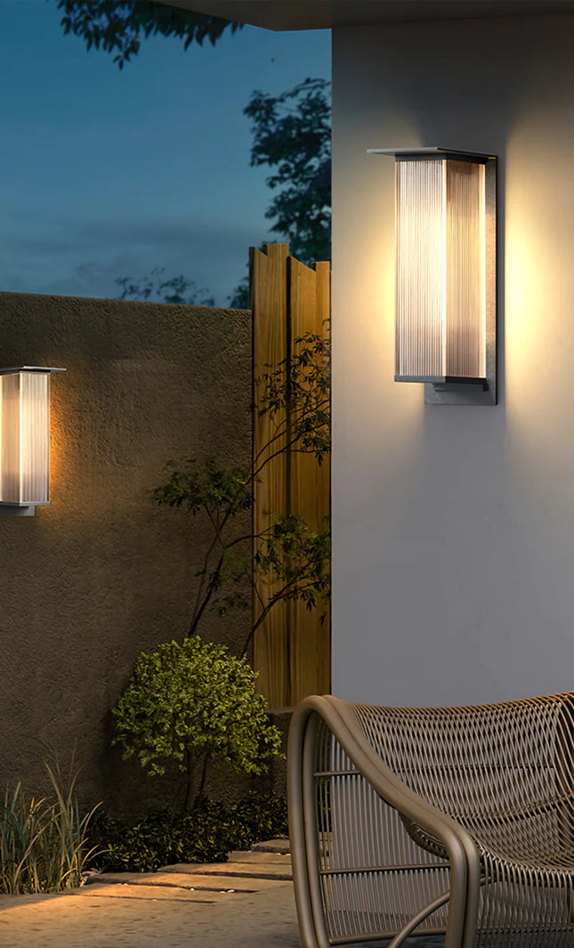 Wall lamp (Sconce) ORELON by Rodesigne