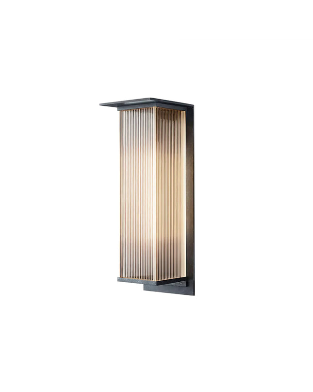 Wall lamp (Sconce) ORELON by Rodesigne — wall sconce lamp, designer lighting by RODESIGNE