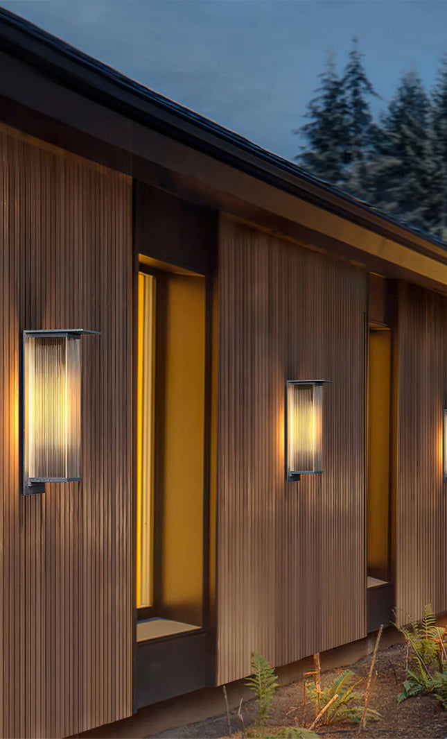 Wall lamp (Sconce) ORELON by Rodesigne