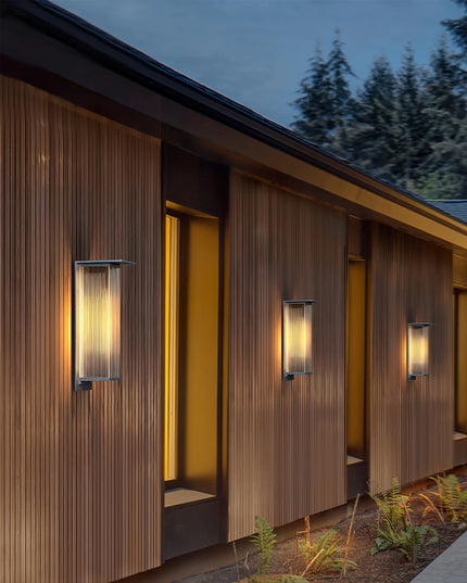 Wall lamp (Sconce) ORELON by Rodesigne