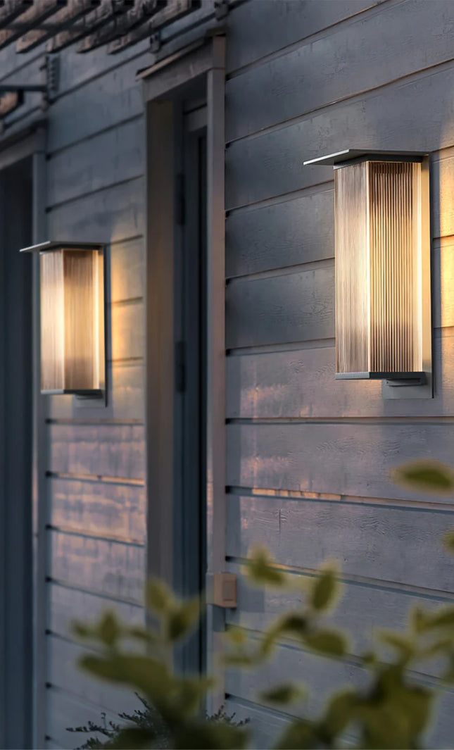 Wall lamp (Sconce) ORELON by Rodesigne