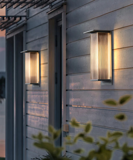 Wall lamp (Sconce) ORELON by Rodesigne