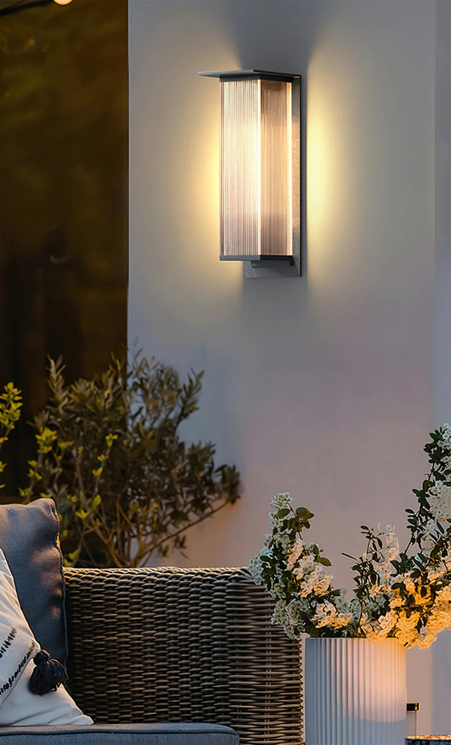 Wall lamp (Sconce) ORELON by Rodesigne