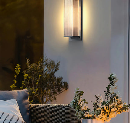 Wall lamp (Sconce) ORELON by Rodesigne — wall sconce lamp, designer lighting by RODESIGNE
