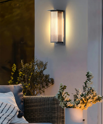 Wall lamp (Sconce) ORELON by Rodesigne
