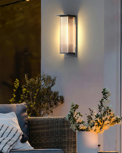 Wall lamp (Sconce) ORELON by Rodesigne