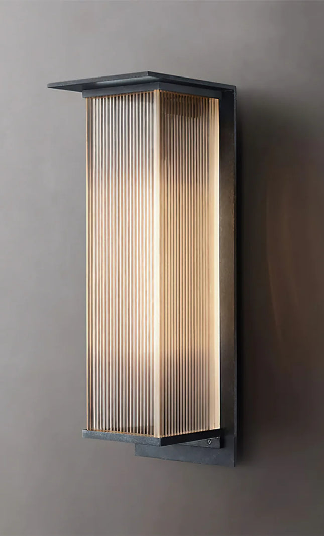 Wall lamp (Sconce) ORELON by Rodesigne