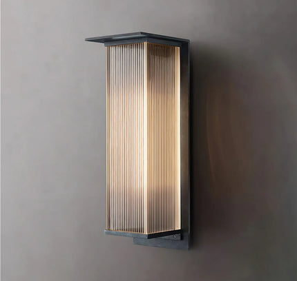 Wall lamp (Sconce) ORELON by Rodesigne — wall sconce lamp, designer lighting by RODESIGNE