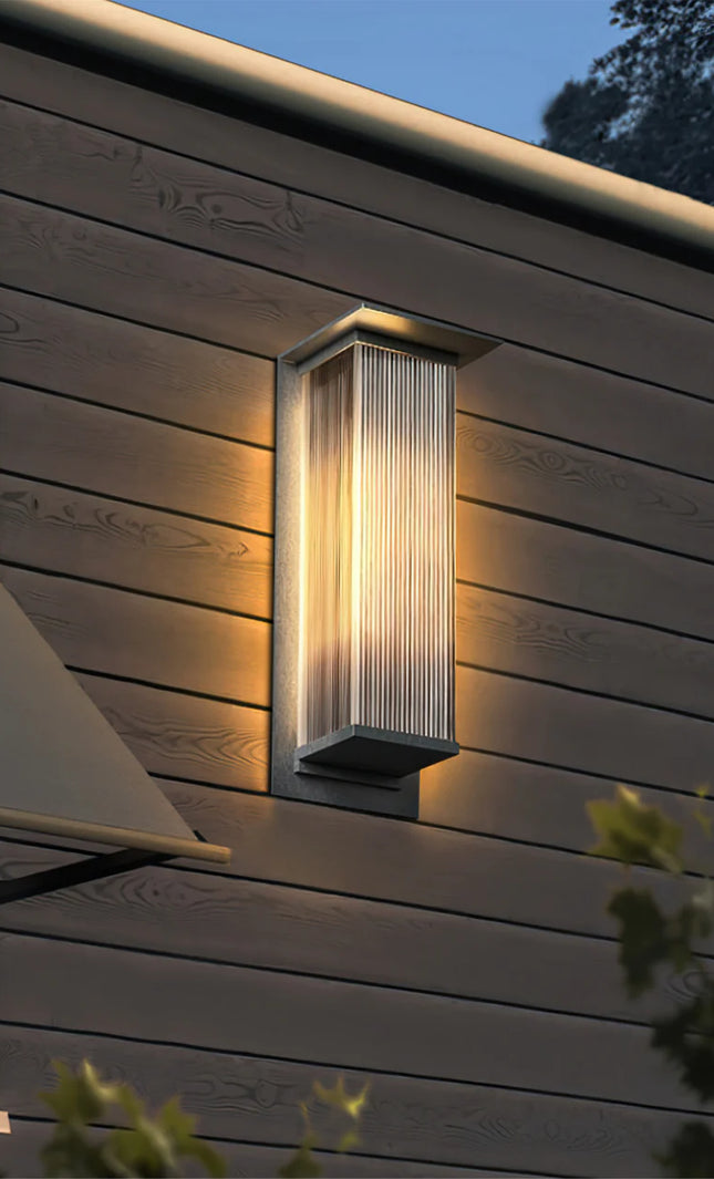 Wall lamp (Sconce) ORELON by Rodesigne