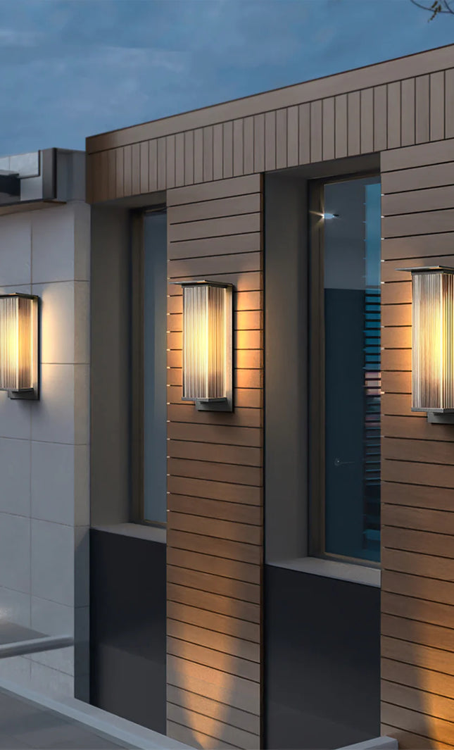 Wall lamp (Sconce) ORELON by Rodesigne