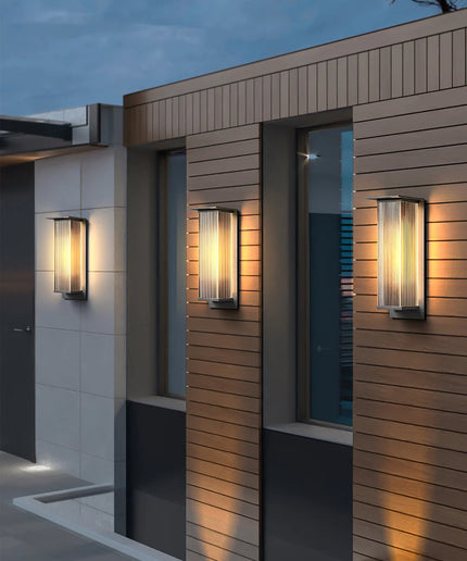 Wall lamp (Sconce) ORELON by Rodesigne