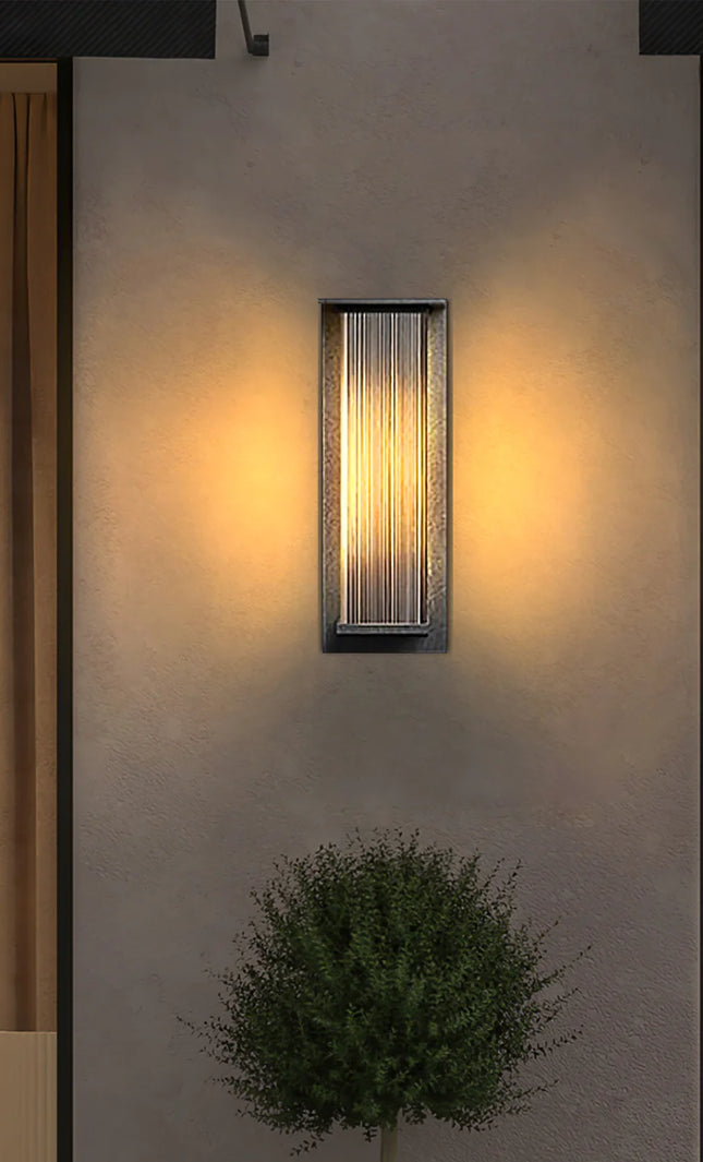 Wall lamp (Sconce) ORELON by Rodesigne