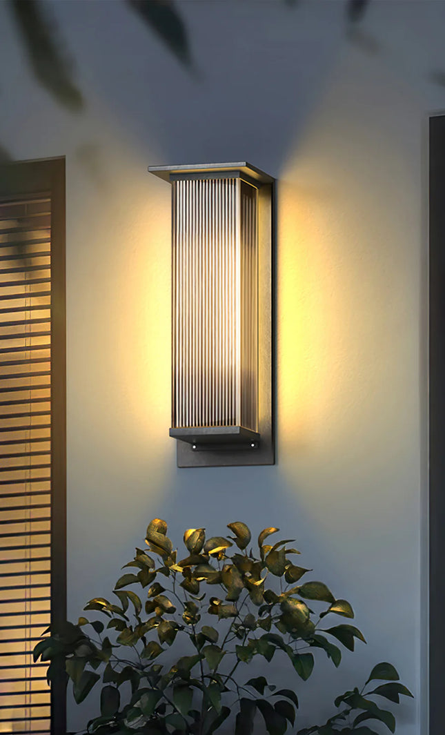 Wall lamp (Sconce) ORELON by Rodesigne