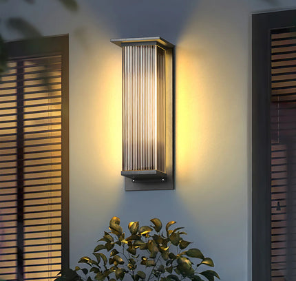 Wall lamp (Sconce) ORELON by Rodesigne — wall sconce lamp, designer lighting by RODESIGNE