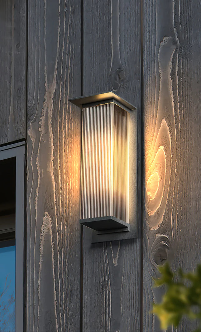 Wall lamp (Sconce) ORELON by Rodesigne