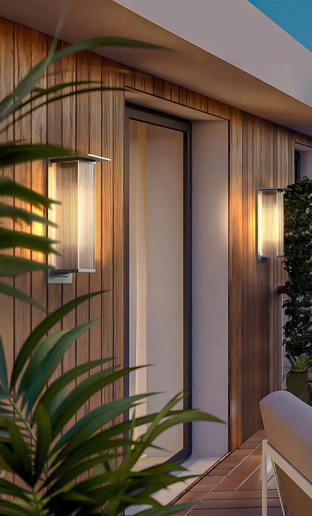 Wall lamp (Sconce) ORELON by Rodesigne