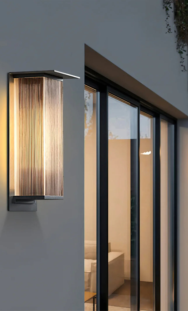 Wall lamp (Sconce) ORELON by Rodesigne