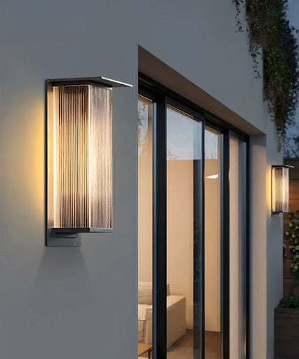 Wall lamp (Sconce) ORELON by Rodesigne