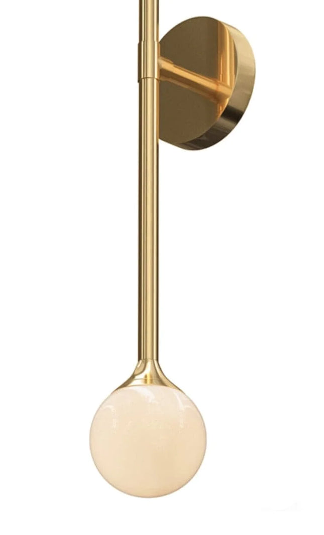 Wall lamp (Sconce) TALER by Rodesigne