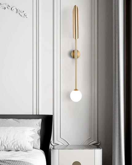 Wall lamp (Sconce) TALER by Rodesigne