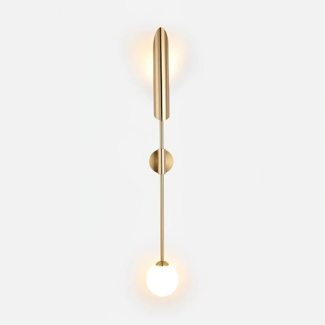 Wall lamp (Sconce) TALER by Rodesigne