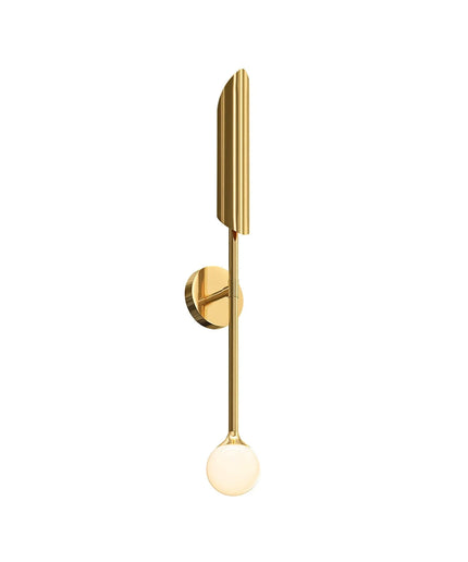 Wall lamp (Sconce) TALER by Rodesigne