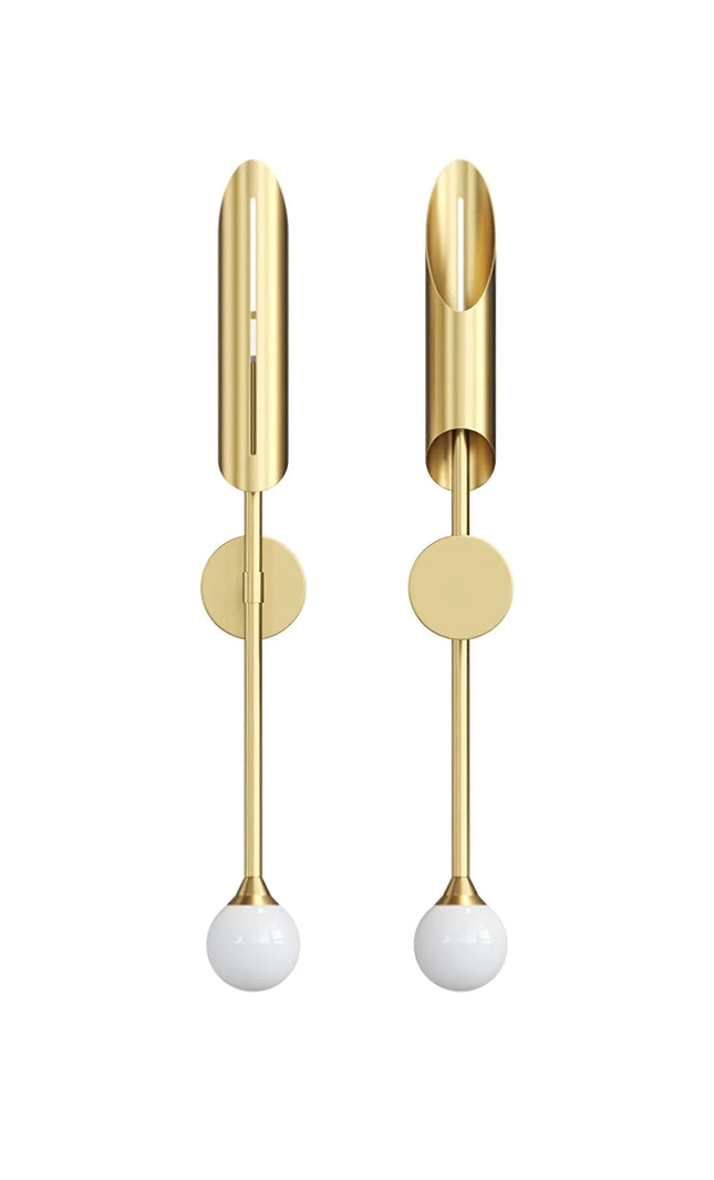 Wall lamp (Sconce) TALER by Rodesigne