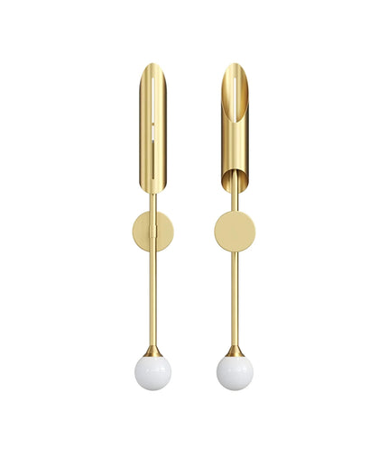 Wall lamp (Sconce) TALER by Rodesigne